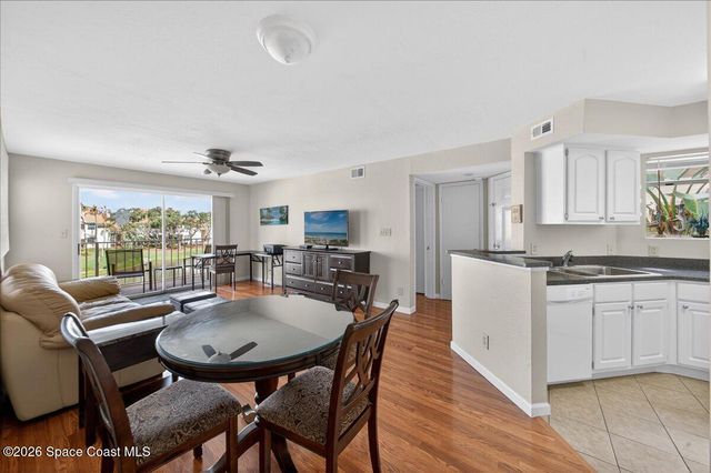 650 Island Club Court 142, Indialantic, FL 32903