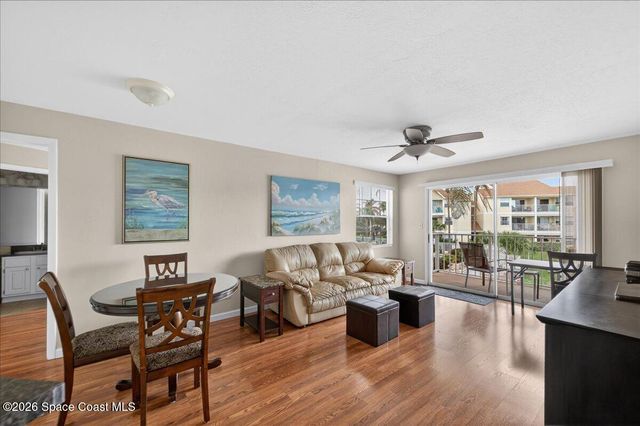 650 Island Club Court 142, Indialantic, FL 32903