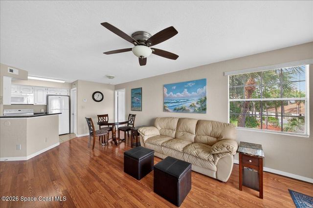 650 Island Club Court 142, Indialantic, FL 32903