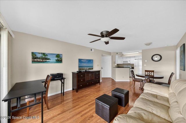 650 Island Club Court 142, Indialantic, FL 32903