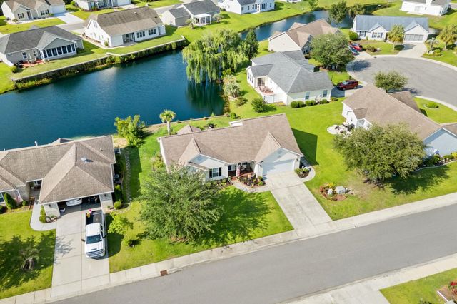 835 Inglenook Ln., Longs, SC 29568