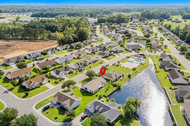 835 Inglenook Ln., Longs, SC 29568