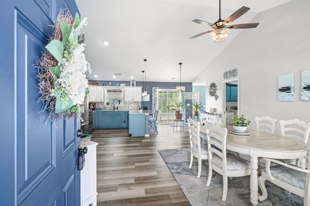 835 Inglenook Ln., Longs, SC 29568