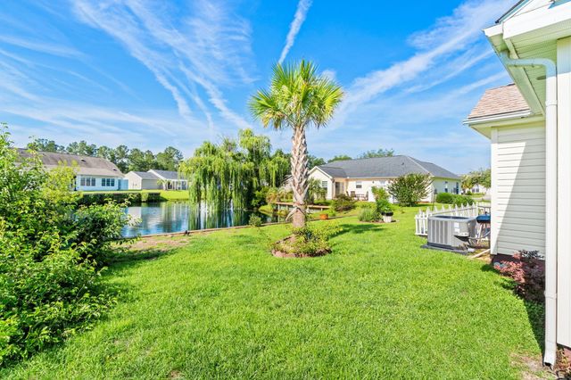 835 Inglenook Ln., Longs, SC 29568