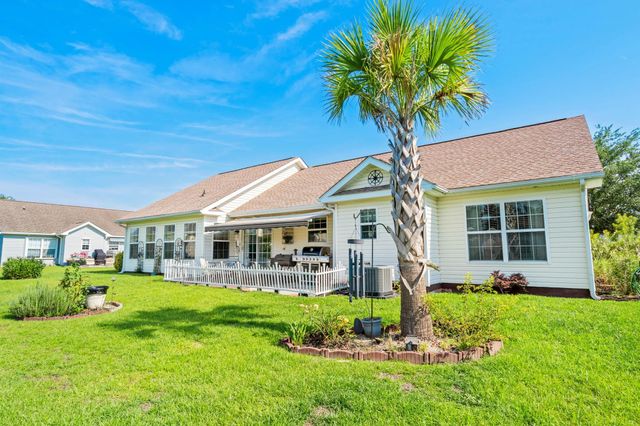 835 Inglenook Ln., Longs, SC 29568