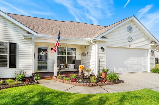 835 Inglenook Ln., Longs, SC 29568