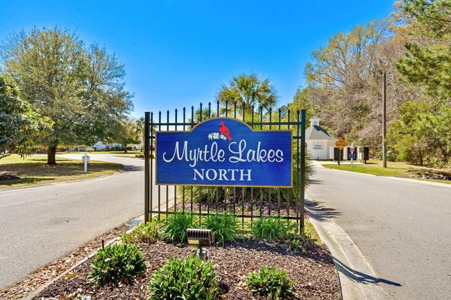 835 Inglenook Ln., Longs, SC 29568