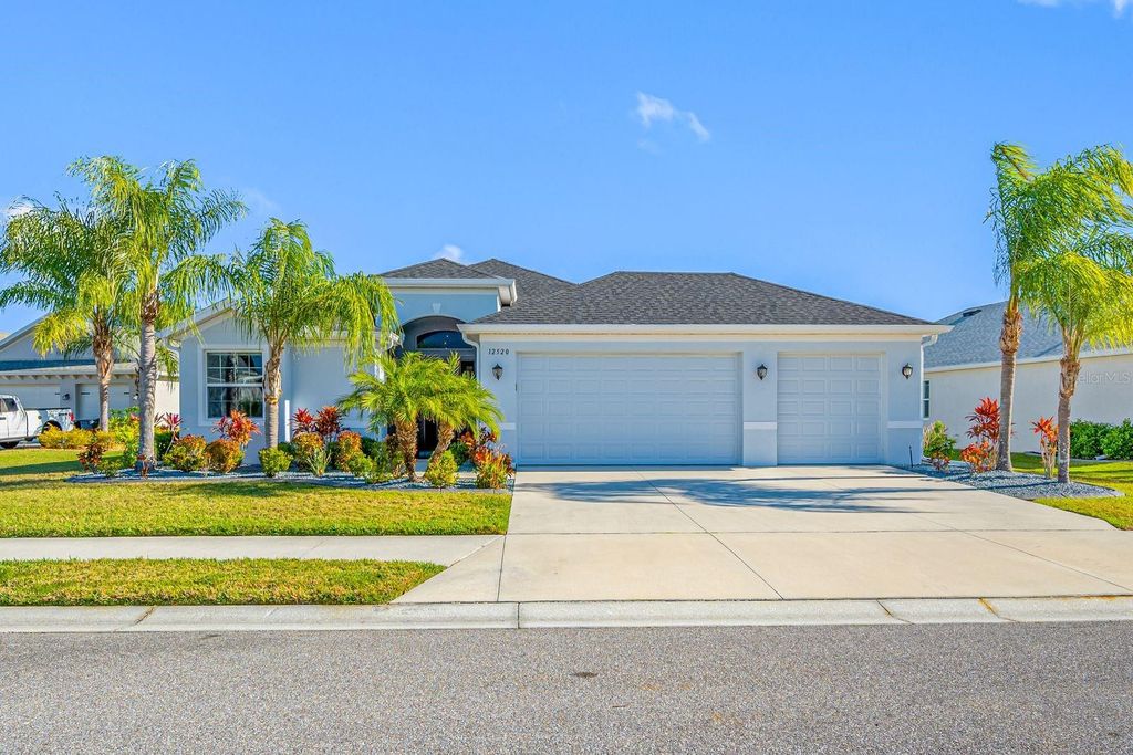 12520 WHEATGRASS COURT, Parrish, FL 34219