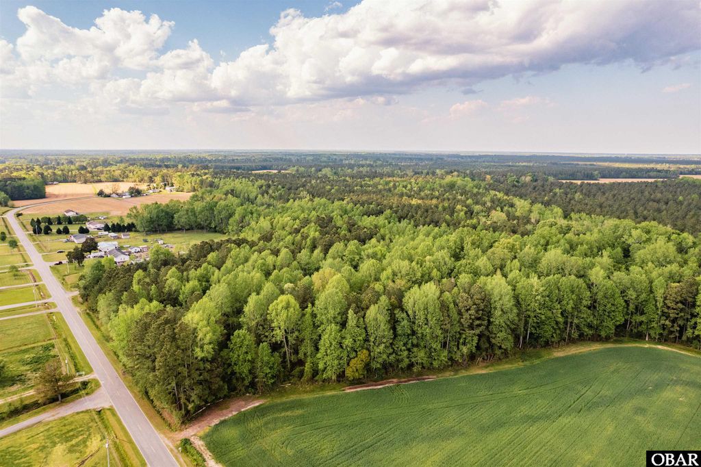 Image 22 of property listing at 00 Hazleton Road Lot 3, Gates, NC 27937