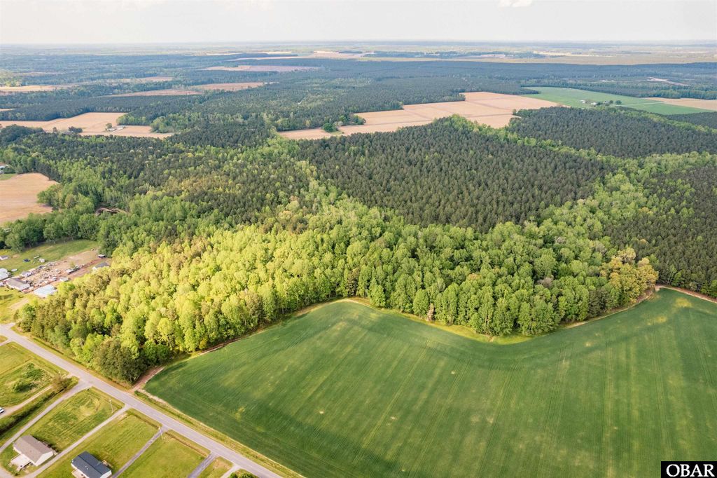 Image 4 of property listing at 00 Hazleton Road Lot 3, Gates, NC 27937