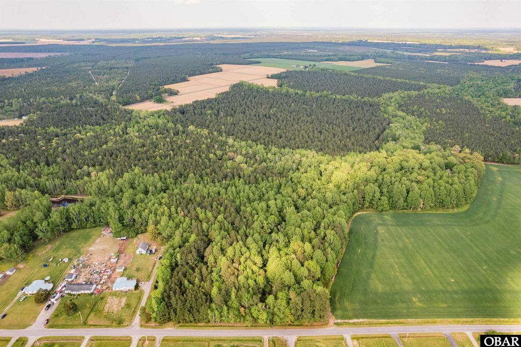 Image 5 of property listing at 00 Hazleton Road Lot 3, Gates, NC 27937