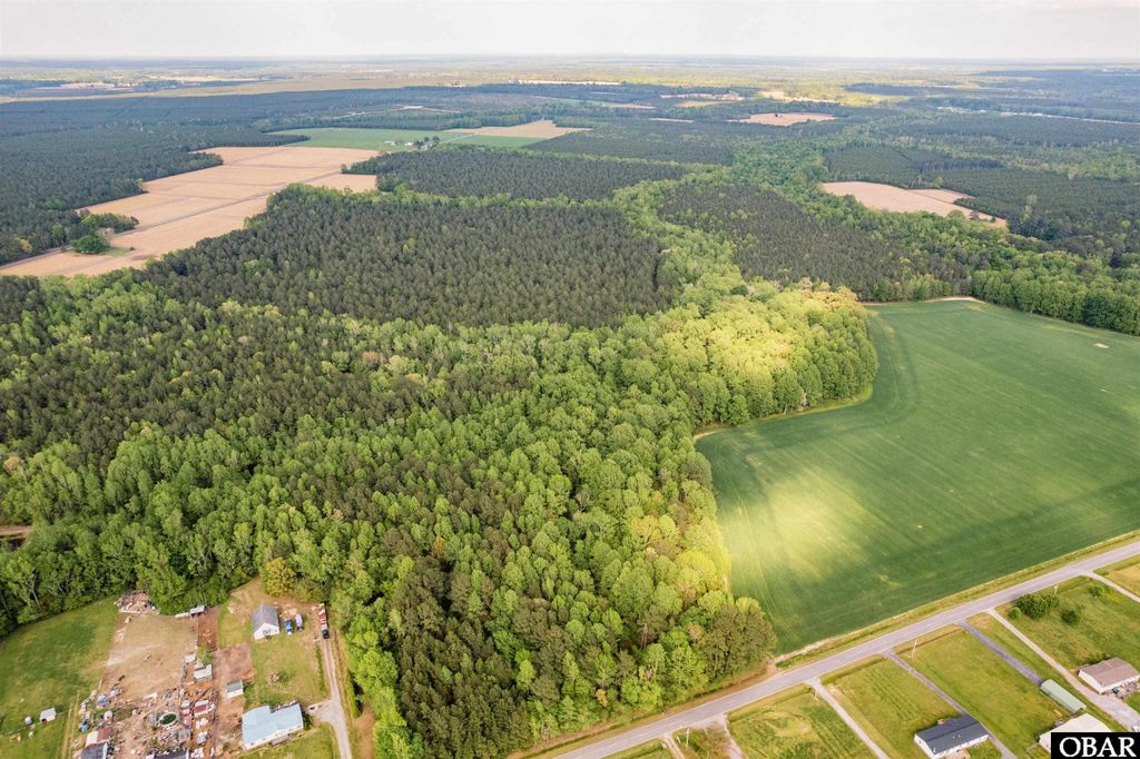 Image 6 of property listing at 00 Hazleton Road Lot 3, Gates, NC 27937