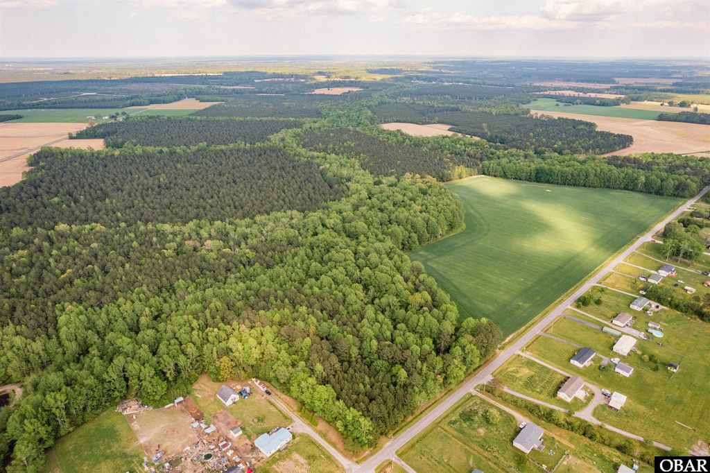 Image 8 of property listing at 00 Hazleton Road Lot 3, Gates, NC 27937