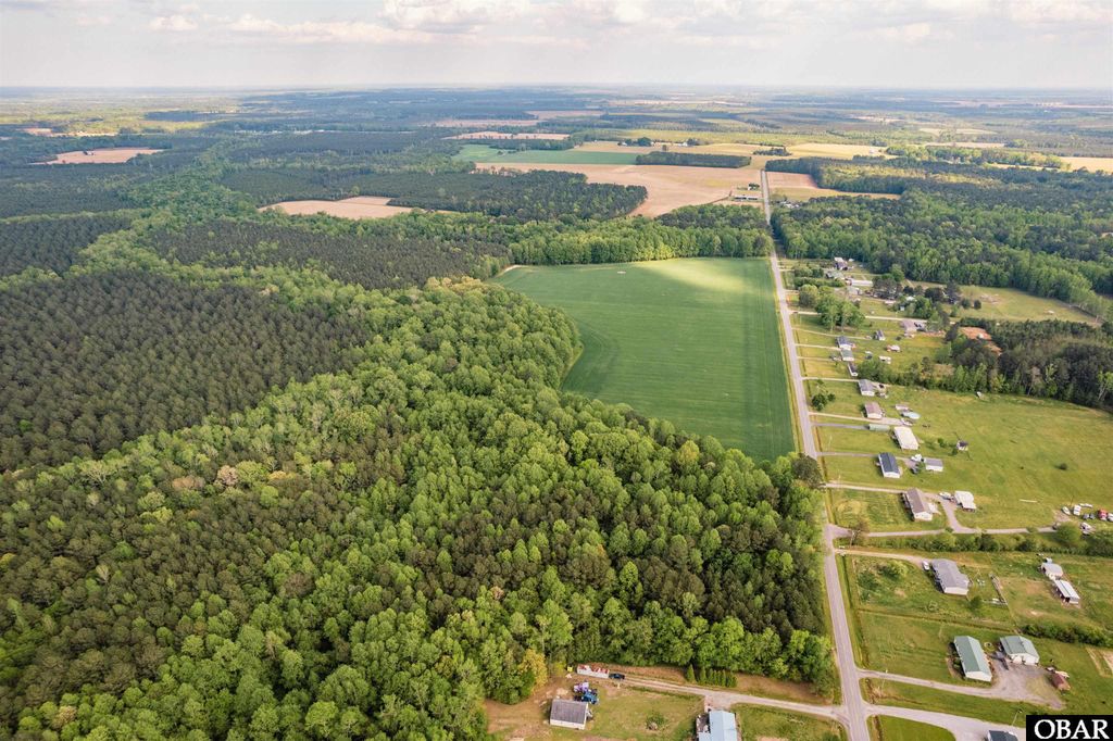 Image 9 of property listing at 00 Hazleton Road Lot 3, Gates, NC 27937