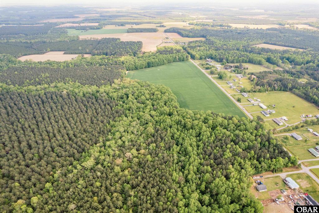 Image 10 of property listing at 00 Hazleton Road Lot 3, Gates, NC 27937