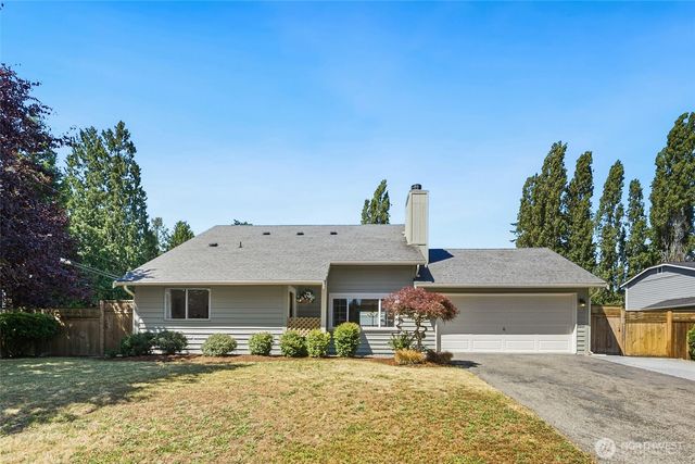 4325 152nd Street SW, Lynnwood, WA 98087
