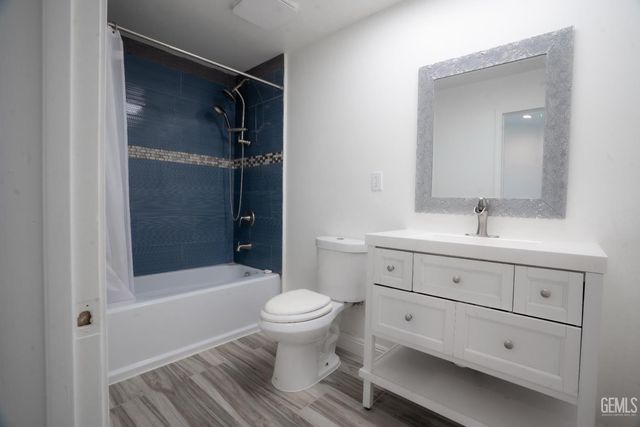 716 Curtis Drive, Bakersfield, CA 93307