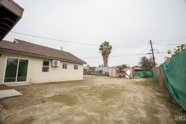 716 Curtis Drive, Bakersfield, CA 93307