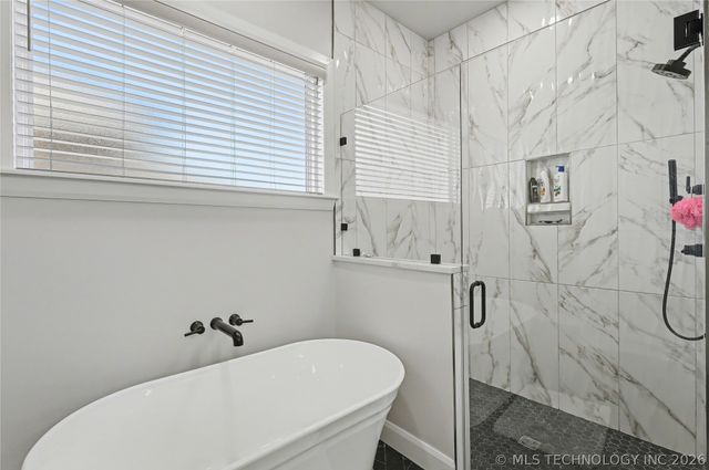 12668 S Fulton Avenue, Bixby, OK 74008