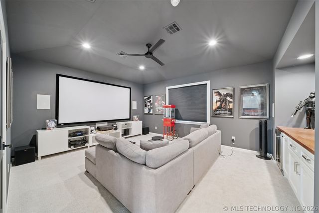 12668 S Fulton Avenue, Bixby, OK 74008