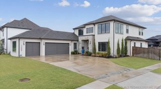 12668 S Fulton Avenue, Bixby, OK 74008