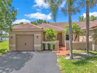 1918 Andromeda Lane 1918, Weston, FL 33327
