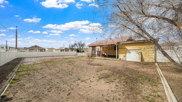 516 Compton Street, Grand Junction, CO 81501