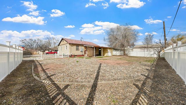 516 Compton Street, Grand Junction, CO 81501