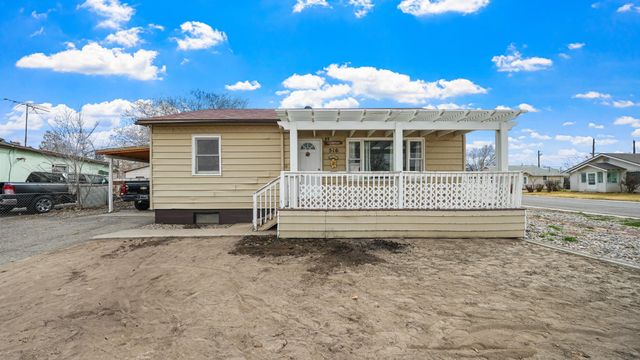 516 Compton Street, Grand Junction, CO 81501