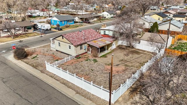 516 Compton Street, Grand Junction, CO 81501