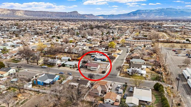 516 Compton Street, Grand Junction, CO 81501