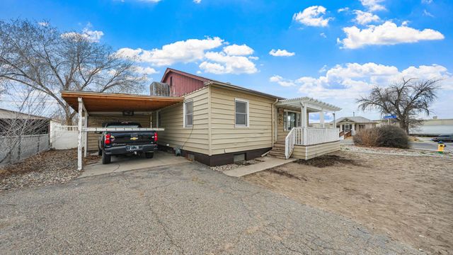 516 Compton Street, Grand Junction, CO 81501