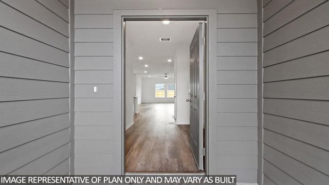18733 Goldbach Road, New Caney, TX 77357