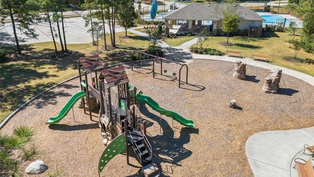 18733 Goldbach Road, New Caney, TX 77357