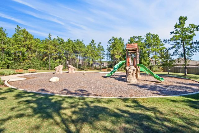 18733 Goldbach Road, New Caney, TX 77357