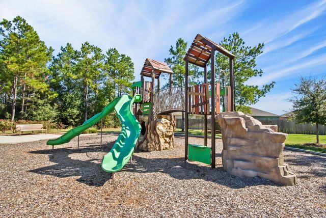 18733 Goldbach Road, New Caney, TX 77357