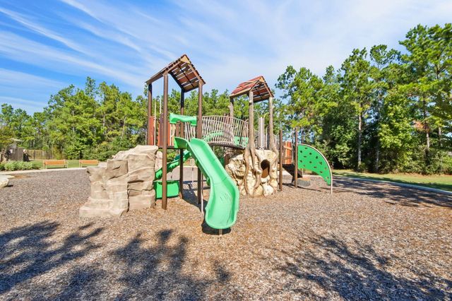 18733 Goldbach Road, New Caney, TX 77357