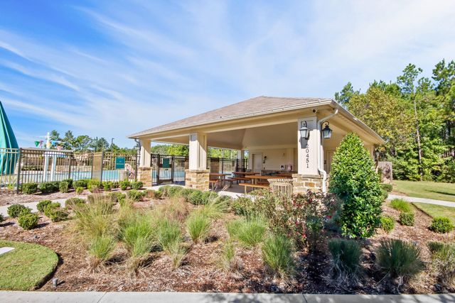 18733 Goldbach Road, New Caney, TX 77357
