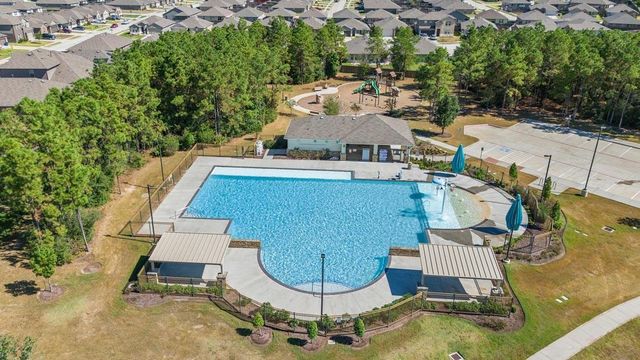 18733 Goldbach Road, New Caney, TX 77357