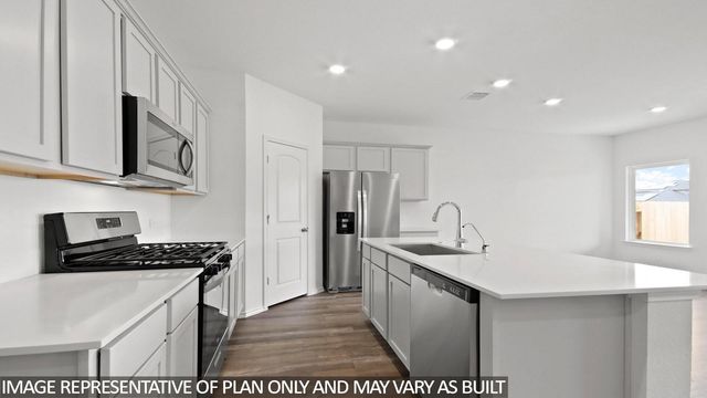 18733 Goldbach Road, New Caney, TX 77357