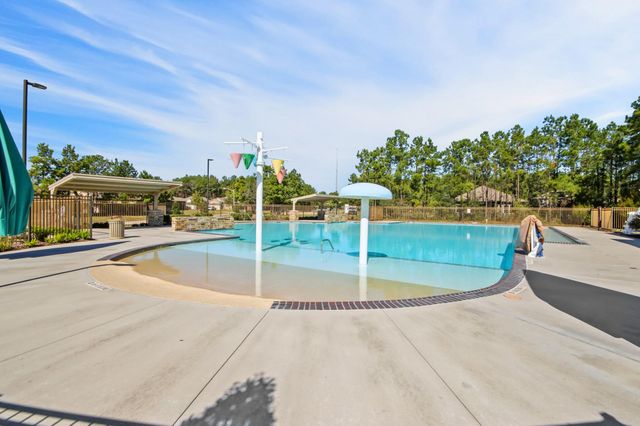 18733 Goldbach Road, New Caney, TX 77357