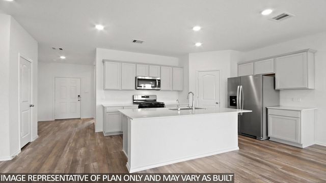 18733 Goldbach Road, New Caney, TX 77357
