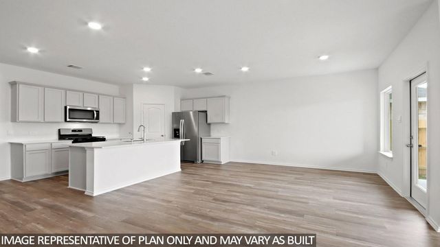 18733 Goldbach Road, New Caney, TX 77357