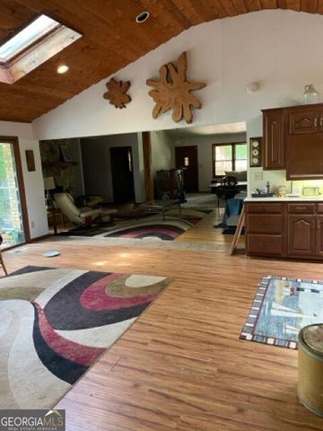 1319 Bermuda Road, Stone Mountain, GA 30087