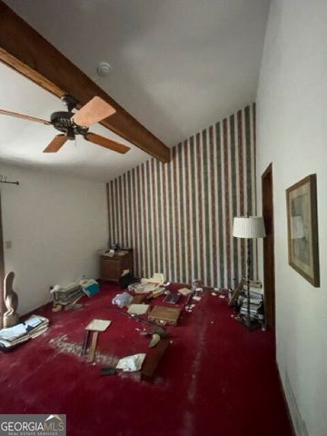 1319 Bermuda Road, Stone Mountain, GA 30087