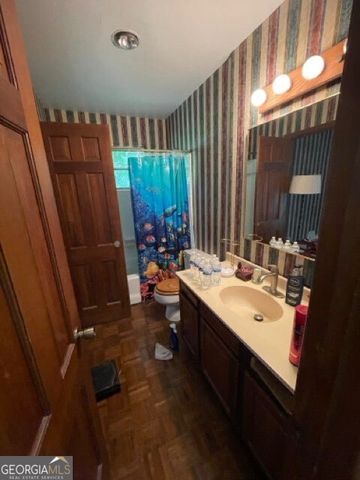 1319 Bermuda Road, Stone Mountain, GA 30087