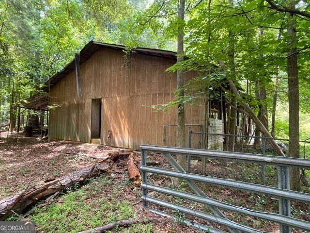 1319 Bermuda Road, Stone Mountain, GA 30087
