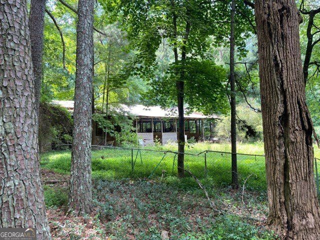 1319 Bermuda Road, Stone Mountain, GA 30087