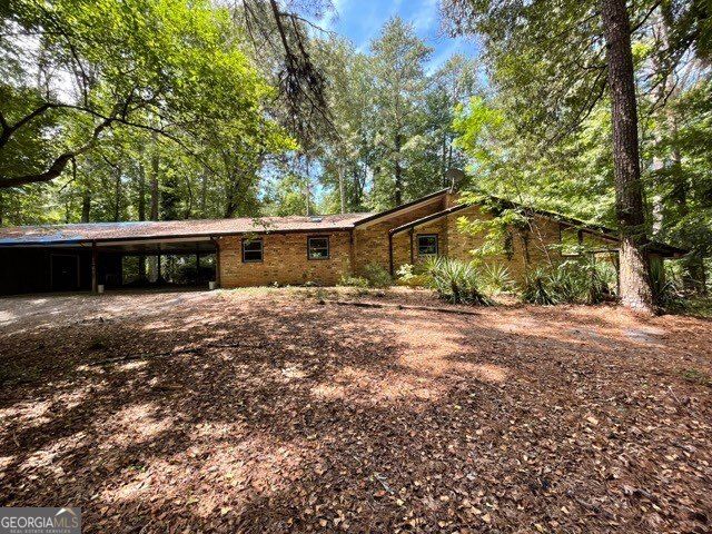 1319 Bermuda Road, Stone Mountain, GA 30087