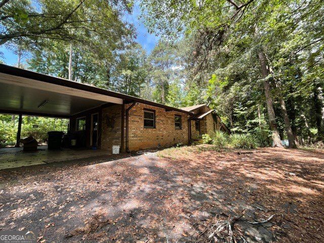 1319 Bermuda Road, Stone Mountain, GA 30087